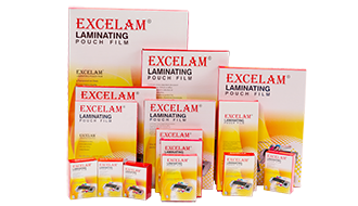 Pouch Laminating Film
