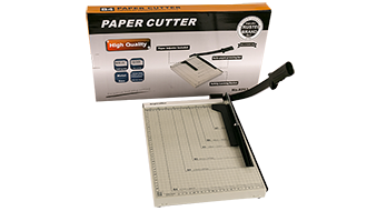 F/S Paper Cutter (B4)
